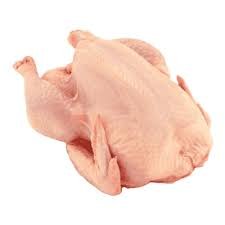 Karkas/Bersih Siap Masak