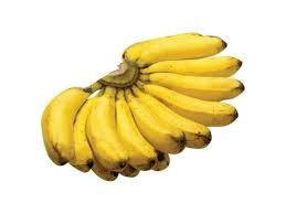 Buah Pisang Susu