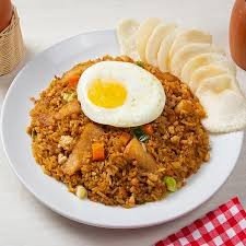 Nasi Goreng Special